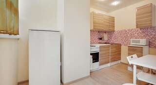 Апартаменты Apartment ot Nadezhdy Uchebnaya Томск-4